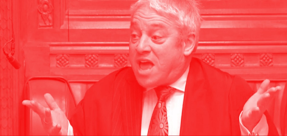 John Bercow Quién es quién: nombres propios y palabras clave para entender el Brexit